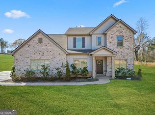 405 Dixon Way, Locust Grove, GA 30248