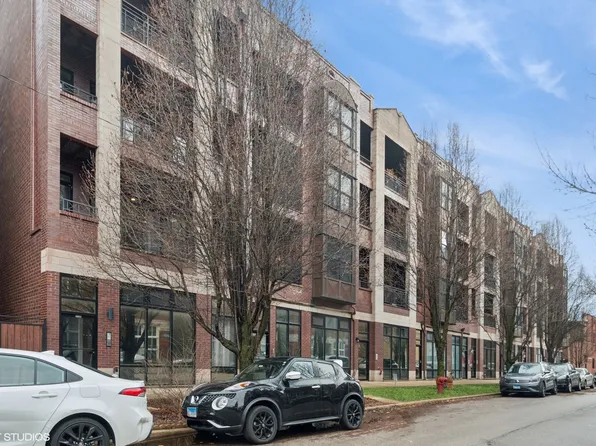 2130 W Rice St APT 2, Chicago, IL 60622