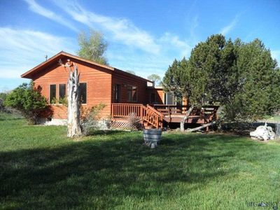 93 Parkwood Dr, Dillon, MT, 59725