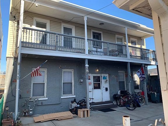 2nd image of 112-22 Rockaway Beach Blvd #1