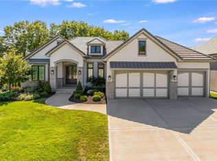 5830 N Lucerne Ave, Kansas City, MO 64151