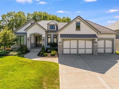 5830 N Lucerne Ave, Kansas City, MO, 64151