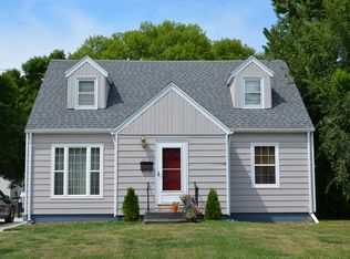 4012 14th St, Des Moines, IA 50313