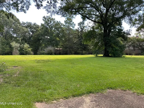 4638 Maurey Rd Lot 4, Jackson, MS 39211