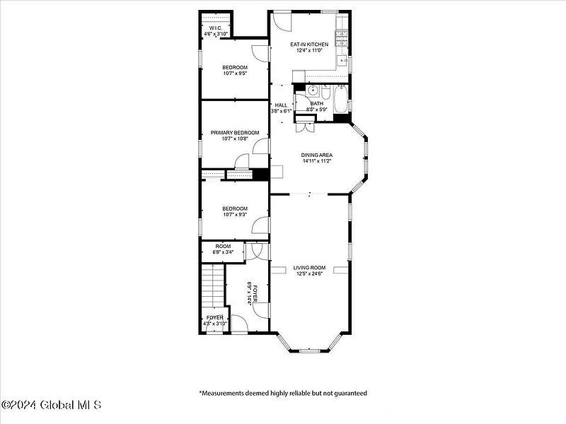 2nd image of 2336 16th Street