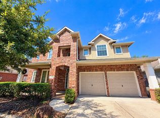 9226 Edgeloch Dr, Spring, TX 77379