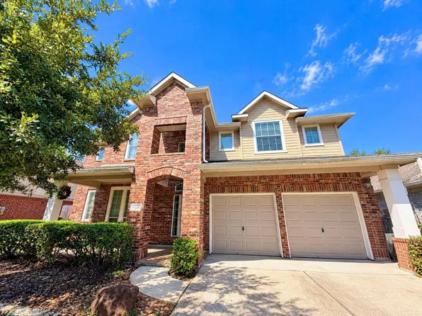 9226 Edgeloch Dr, Spring, TX 77379