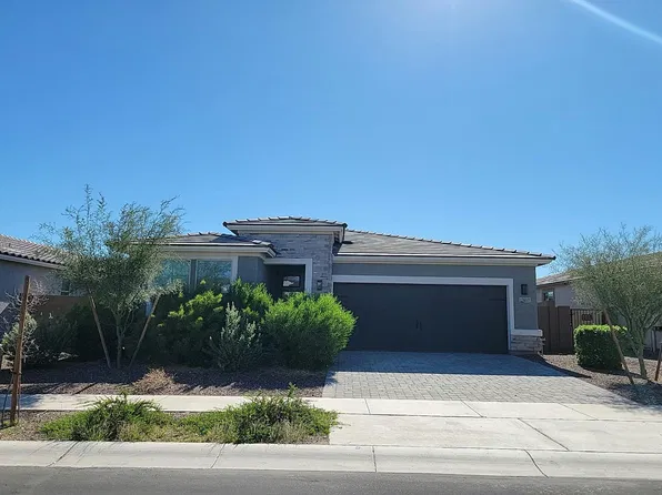 17657 W Buckhorn Trl, Surprise, AZ 85387