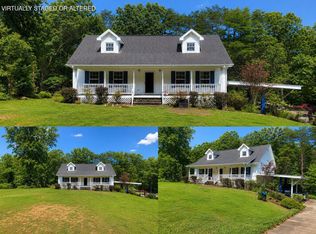 10114 Sims Harris Rd, Ooltewah, TN 37363