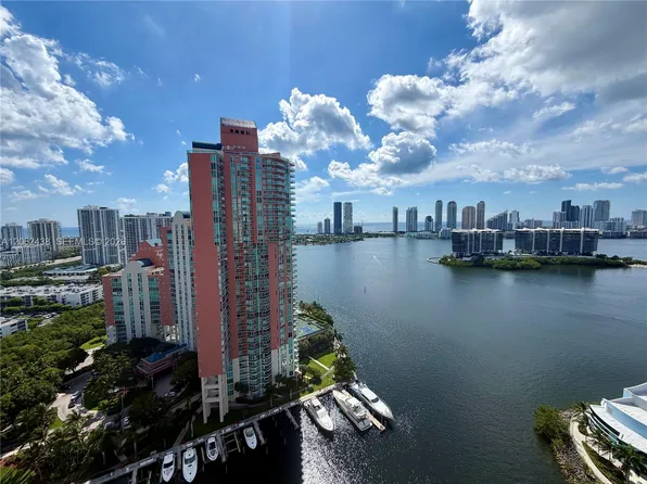 3330 NE 190th St APT 2711, Aventura, FL 33180
