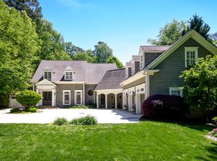 4431 E Brookhaven Dr NE, Brookhaven, GA 30319