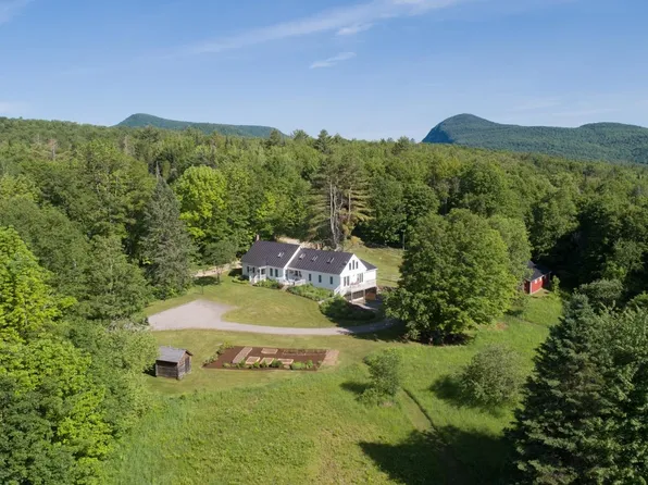 566 Nygren Road, Sutton, VT 05867
