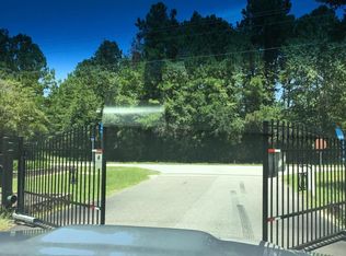 309 Piney Grove Rd, Cross, SC 29436