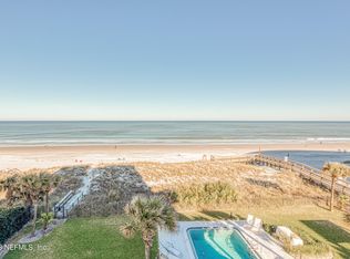 1551 1st St S APT 402-S, Jacksonville Beach, FL 32250