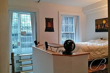 Rented by Bellmarc Realty