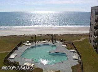 1505 Salter Path Rd #603J, Atlantic Beach, NC 28512
