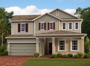 Weston Plan, Rivington : Estate Collection, Debary, FL 32713