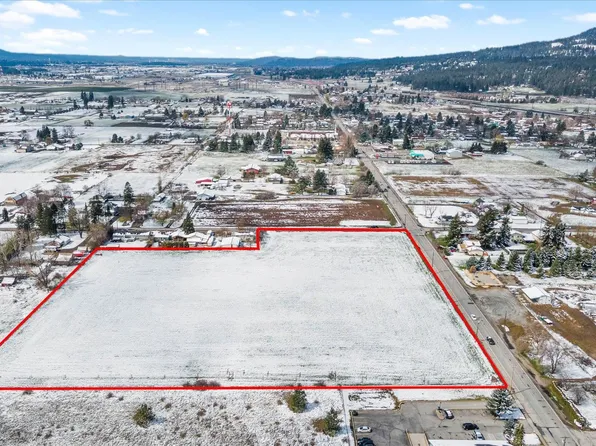 4712 N Corrigan Rd, Otis Orchards, WA 99027