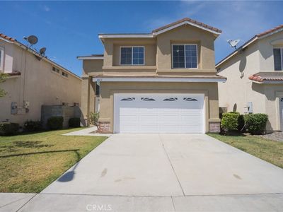 4013 Kenmore Ave, Baldwin Park, CA, 91706