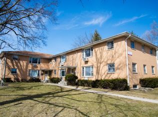 311 N 2nd St APT 2, Dekalb, IL 60115