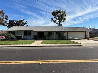 1700 Donnelly Park Dr, Turlock, CA