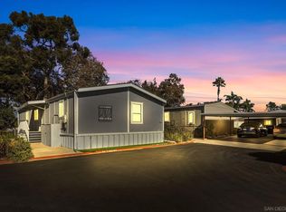 Ocean Bluffs Mobile Home Estates, San Diego, CA 92154