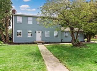 114 E North H St, Gas City, IN 46933