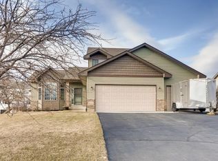 1465 158th Ln NW, Andover, MN 55304