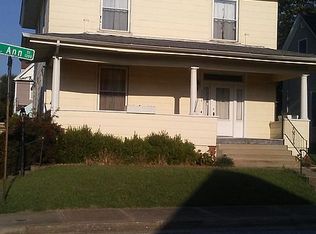 1201 Saint Ann St, Owensboro, KY 42303