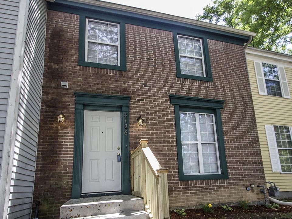 1st image of 4126 Cherry Orchard Ln
