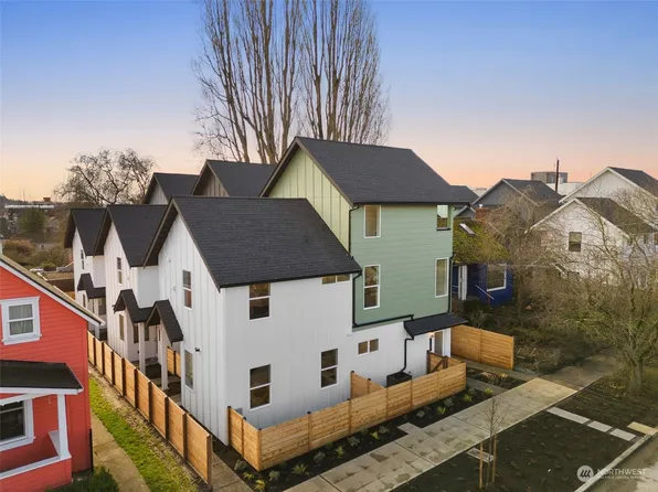 1139 NW 59th Street #B, Seattle, WA 98107