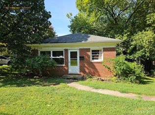 1827 Merry Oaks Rd, Charlotte, NC 28205