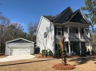 3272 Comsee Ln, Johns Island, SC 29455