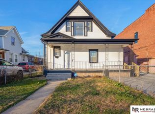 2420 Ames Ave, Omaha, NE 68111