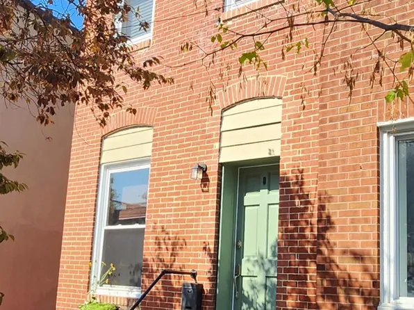1110 S East Ave, Baltimore, MD 21224