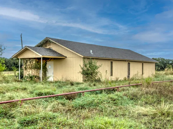 280855 E 1820th Rd, Comanche, OK 73529