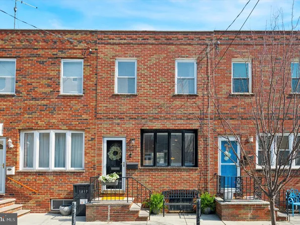 1817 S Camac St, Philadelphia, PA 19148
