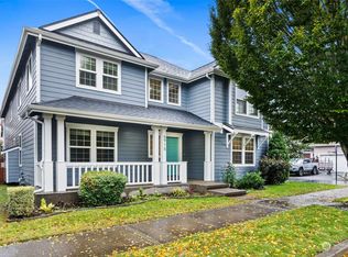 6915 Inlay St SE, Lacey, WA 98513