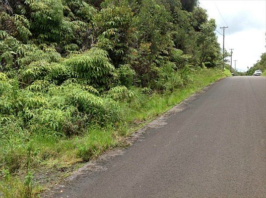 2nd image of 18-4167 Hilohilo St Lot 4