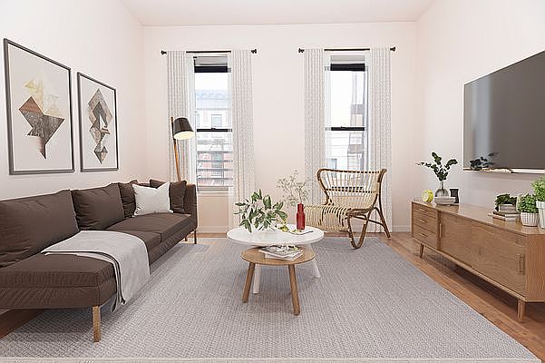 1st image of 138 W 133rd St #4A