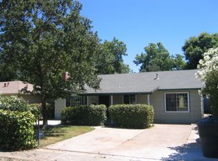 1660 Rosalind St, Sacramento, CA