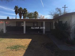 920 Niblick Dr, Las Vegas, NV 89108