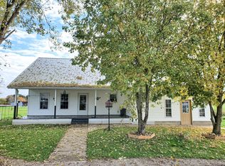 4789 Patriot Rd, Patriot, OH 45658