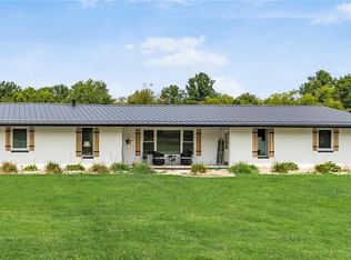 4375 Shimoda Ln, Zanesville, OH 43701