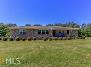 2330 Locust Grove Rd, Griffin, GA 30223