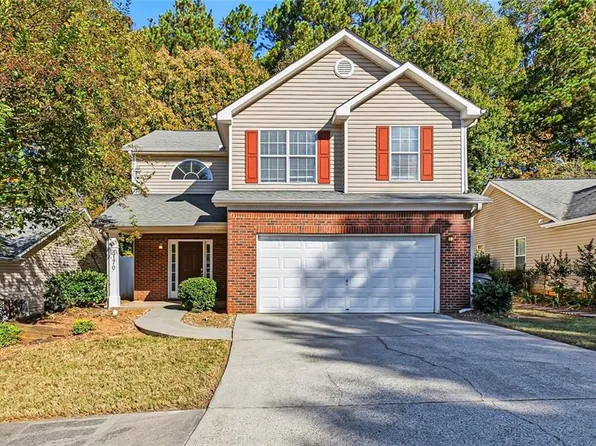 3170 Justice Mill Ct NW, Kennesaw, GA 30144