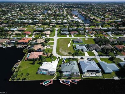 4901 SW 26th Ave, Cape Coral, FL, 33914