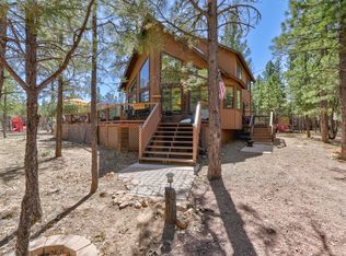 2150 Dakota Cir, Happy Jack, AZ 86024