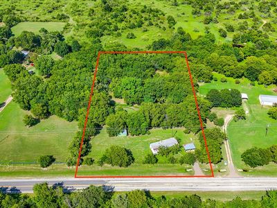 1820 Fm 667, Purdon, TX, 76679
