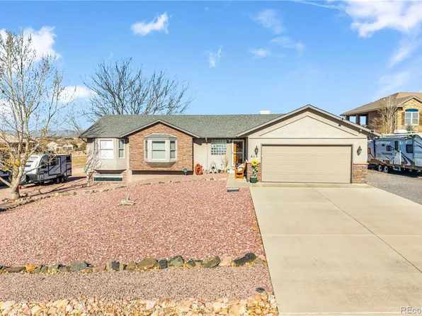 845 S Tijuana Drive, Pueblo, CO 81007